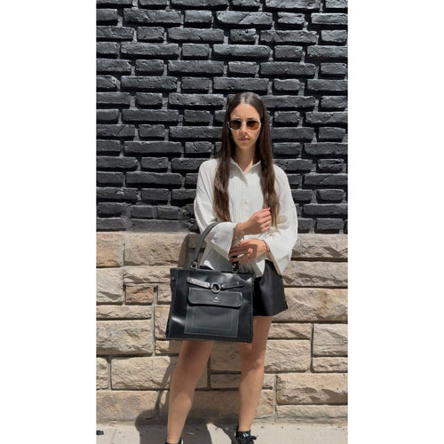 Cartera Pisano